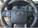 Thumbnail of 2019 Magnetic Gray Metallic Toyota Tacoma