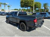Thumbnail of 2019 Magnetic Gray Metallic Toyota Tacoma