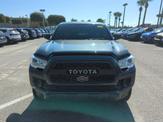 Thumbnail of 2019 Magnetic Gray Metallic Toyota Tacoma