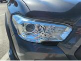 Thumbnail of 2019 Magnetic Gray Metallic Toyota Tacoma