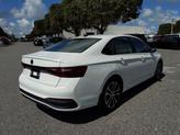Thumbnail of 2025 Pure White Volkswagen Jetta