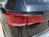 Thumbnail of 2023 Deep Black Pearl Volkswagen Taos