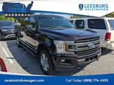 Photo of 2018 Magma Red Ford F-150