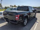 Thumbnail of 2018 Magma Red Ford F-150