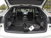 Thumbnail of 2025 Opal White Volkswagen Atlas Cross Sport