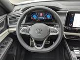 Thumbnail of 2025 Opal White Volkswagen Atlas Cross Sport