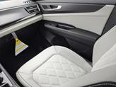 Thumbnail of 2025 Opal White Volkswagen Atlas Cross Sport