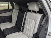 Thumbnail of 2025 Opal White Volkswagen Atlas Cross Sport