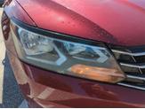 Thumbnail of 2019 Fortana Red Metallic Volkswagen Passat