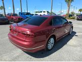 Thumbnail of 2019 Fortana Red Metallic Volkswagen Passat