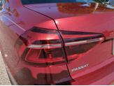 Thumbnail of 2019 Fortana Red Metallic Volkswagen Passat