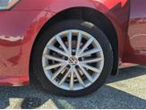 Thumbnail of 2019 Fortana Red Metallic Volkswagen Passat