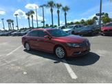 Thumbnail of 2019 Fortana Red Metallic Volkswagen Passat