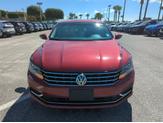 Thumbnail of 2019 Fortana Red Metallic Volkswagen Passat
