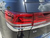 Thumbnail of 2025 Deep Black Pearl Volkswagen Atlas