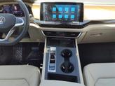 Thumbnail of 2025 Deep Black Pearl Volkswagen Atlas