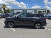 Thumbnail of 2025 Deep Black Pearl Volkswagen Atlas
