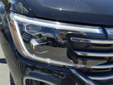 Thumbnail of 2025 Deep Black Pearl Volkswagen Atlas