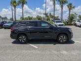 Thumbnail of 2025 Deep Black Pearl Volkswagen Atlas