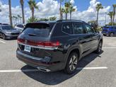 Thumbnail of 2025 Deep Black Pearl Volkswagen Atlas