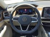 Thumbnail of 2025 Deep Black Pearl Volkswagen Atlas
