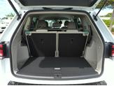 Thumbnail of 2026 Opal White Volkswagen Atlas