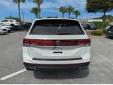 Thumbnail of 2026 Opal White Volkswagen Atlas