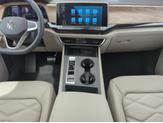Thumbnail of 2026 Opal White Volkswagen Atlas