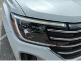 Thumbnail of 2026 Opal White Volkswagen Atlas