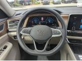 Thumbnail of 2026 Opal White Volkswagen Atlas