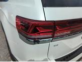 Thumbnail of 2026 Opal White Volkswagen Atlas