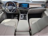 Thumbnail of 2026 Opal White Volkswagen Atlas