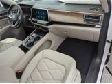 Thumbnail of 2026 Opal White Volkswagen Atlas