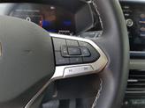 Thumbnail of 2024 Blue Volkswagen Taos