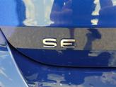 Thumbnail of 2024 Blue Volkswagen Taos
