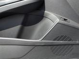 Thumbnail of 2024 Blue Volkswagen Taos