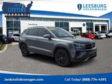 Photo of 2023 Gray Volkswagen Taos