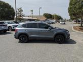 Thumbnail of 2023 Gray Volkswagen Taos