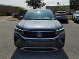 Thumbnail of 2023 Gray Volkswagen Taos