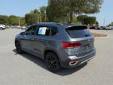Thumbnail of 2023 Gray Volkswagen Taos