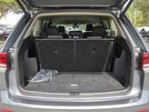 Thumbnail of 2025 Gray Volkswagen Atlas