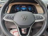 Thumbnail of 2025 Gray Volkswagen Atlas