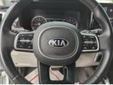 Thumbnail of 2021 Sparkling Silver Kia Sorento