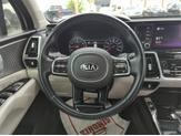 Thumbnail of 2021 Sparkling Silver Kia Sorento