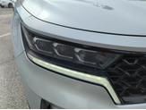 Thumbnail of 2021 Sparkling Silver Kia Sorento
