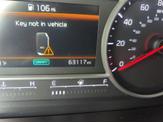 Thumbnail of 2021 Sparkling Silver Kia Sorento