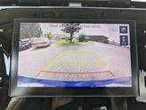 Thumbnail of 2024 Intense Blue Hyundai TUCSON