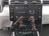 Thumbnail of 2024 Intense Blue Hyundai TUCSON