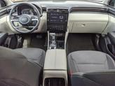 Thumbnail of 2024 Intense Blue Hyundai TUCSON