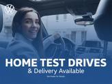 Thumbnail of 2024 Intense Blue Hyundai TUCSON